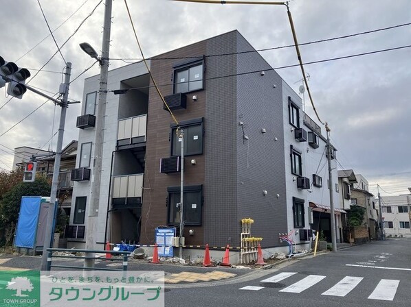 イクシオ六月の物件内観写真